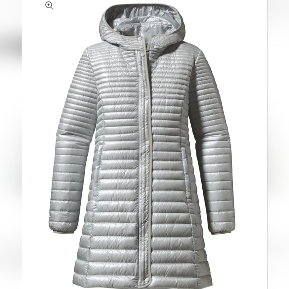 Patagonia Women's Light Weight Fiona Parka